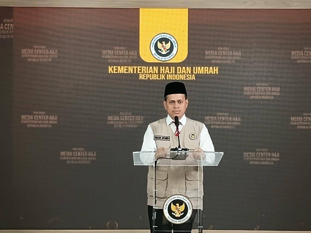 Jemaah Haji RI Korban Kecelakan di Madinah Sudah Dapat Penanganan Medis