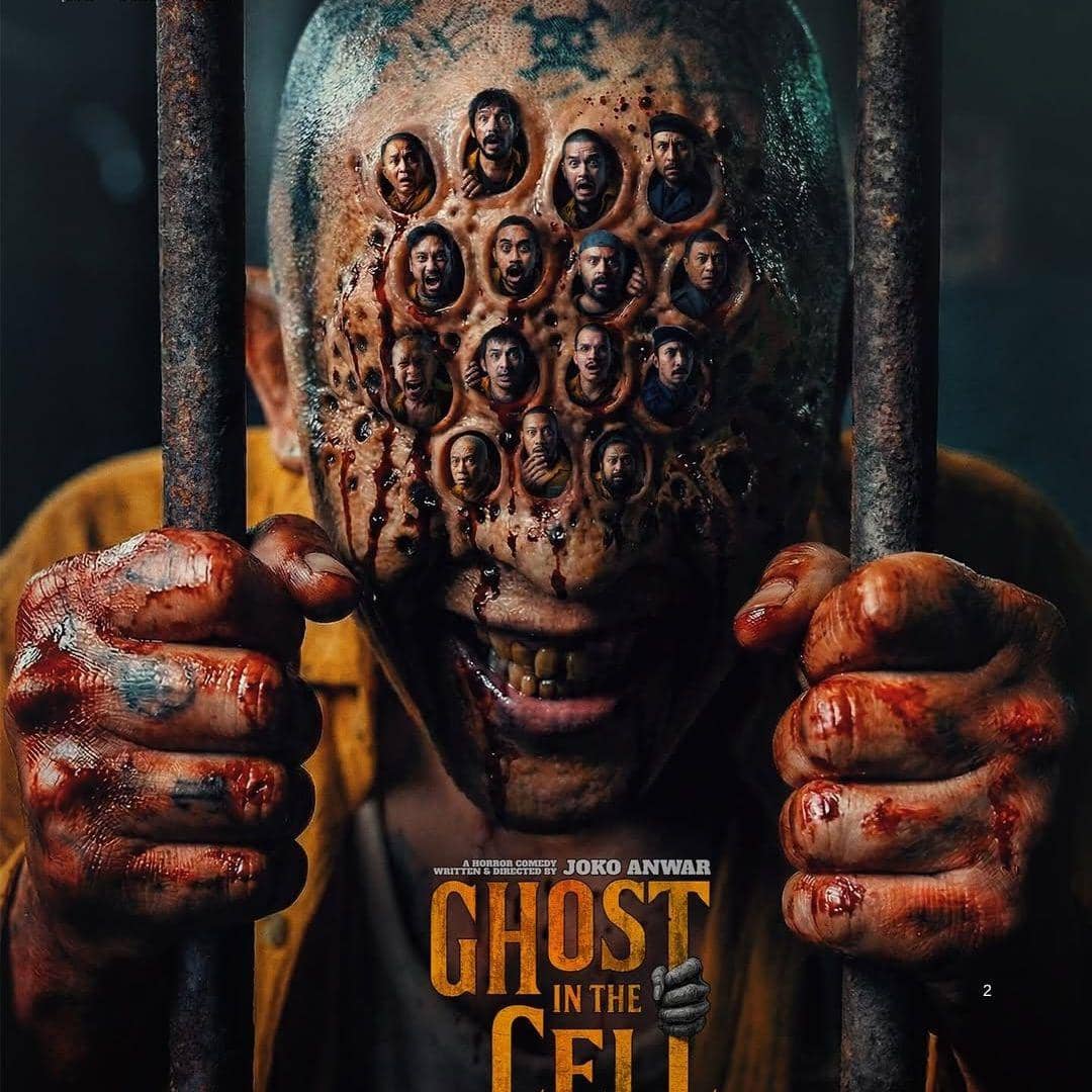[QUIZ] 5 Macam Panca Yama Brata, Ini Tokoh Ghost in the Cell Mirip Kamu