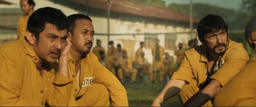 4 Film Joko Anwar Ini Tembus 2 Juta Penonton, Terbaru Ghost in the Cell