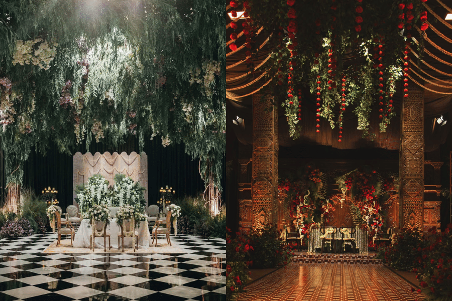 Adu gaya Syifa vs Aaliyah