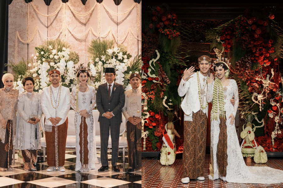 Adu gaya Syifa vs Aaliyah