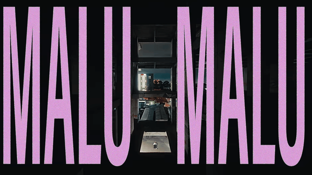 Taeyong NCT Ikut Tren MALU MALU - Indahkus ft. Dia, Ini Lirik Lagunya