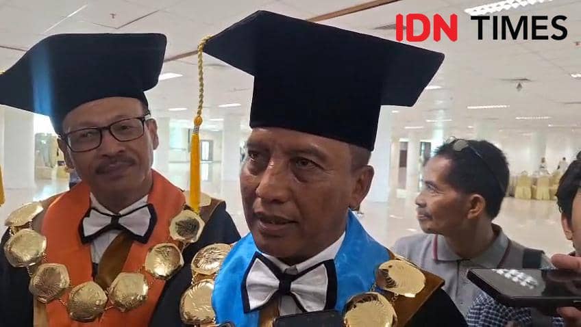 Prodi Tak Relevan Industri akan Dipangkas? Rektor Unesa: Masih Dikaji