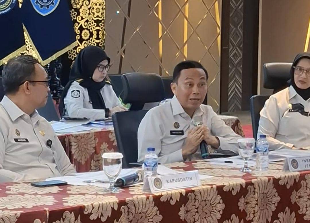 Kemenimipas Tindak 774 Pelanggaran Disiplin, 71 Pegawai ASN Dipecat