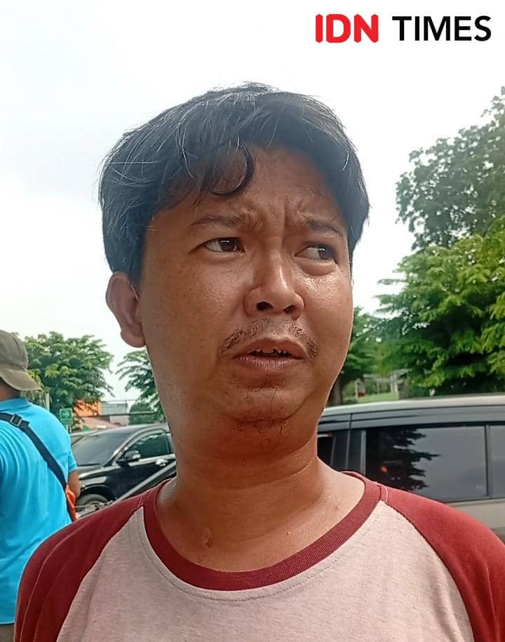 Kesaksian Sopir Ambulans 10 Jam Evakuasi Korban Tabrakan Kereta KRL