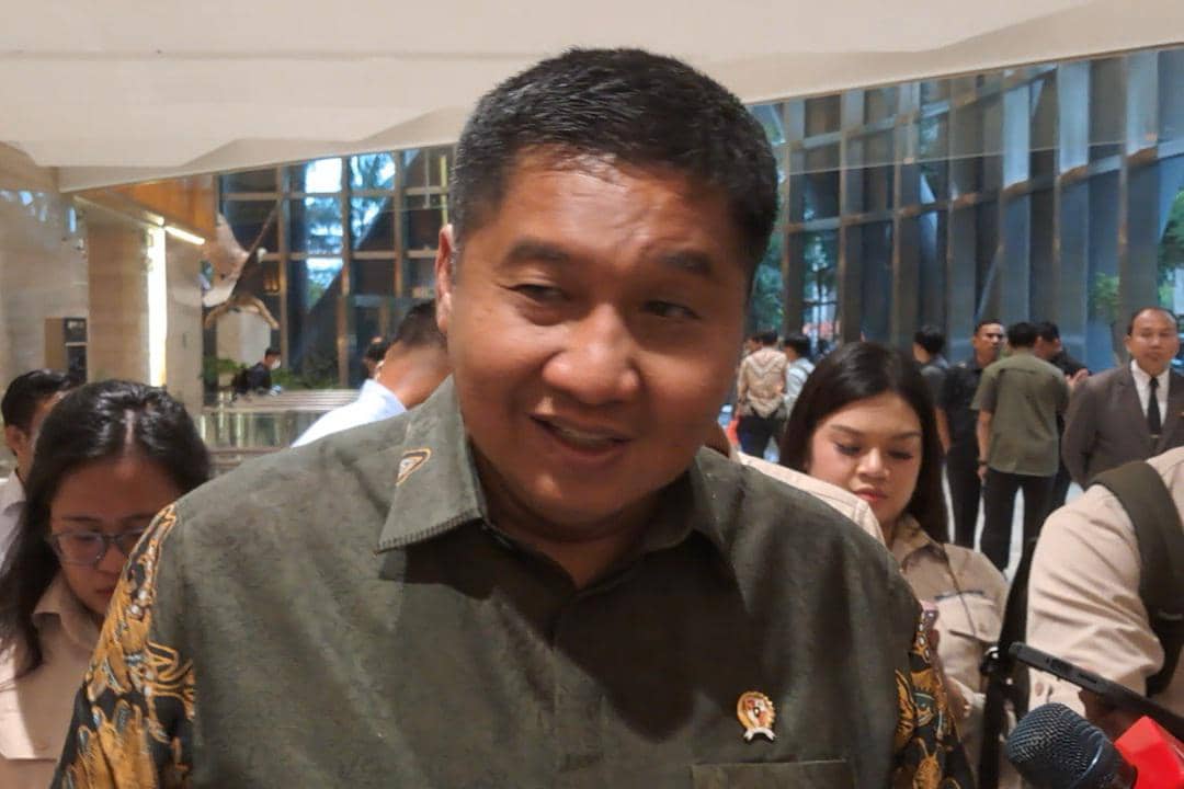 Maruarar Buka Suara Dua Dirjennya Mundur, Bukan Masalah Kinerja