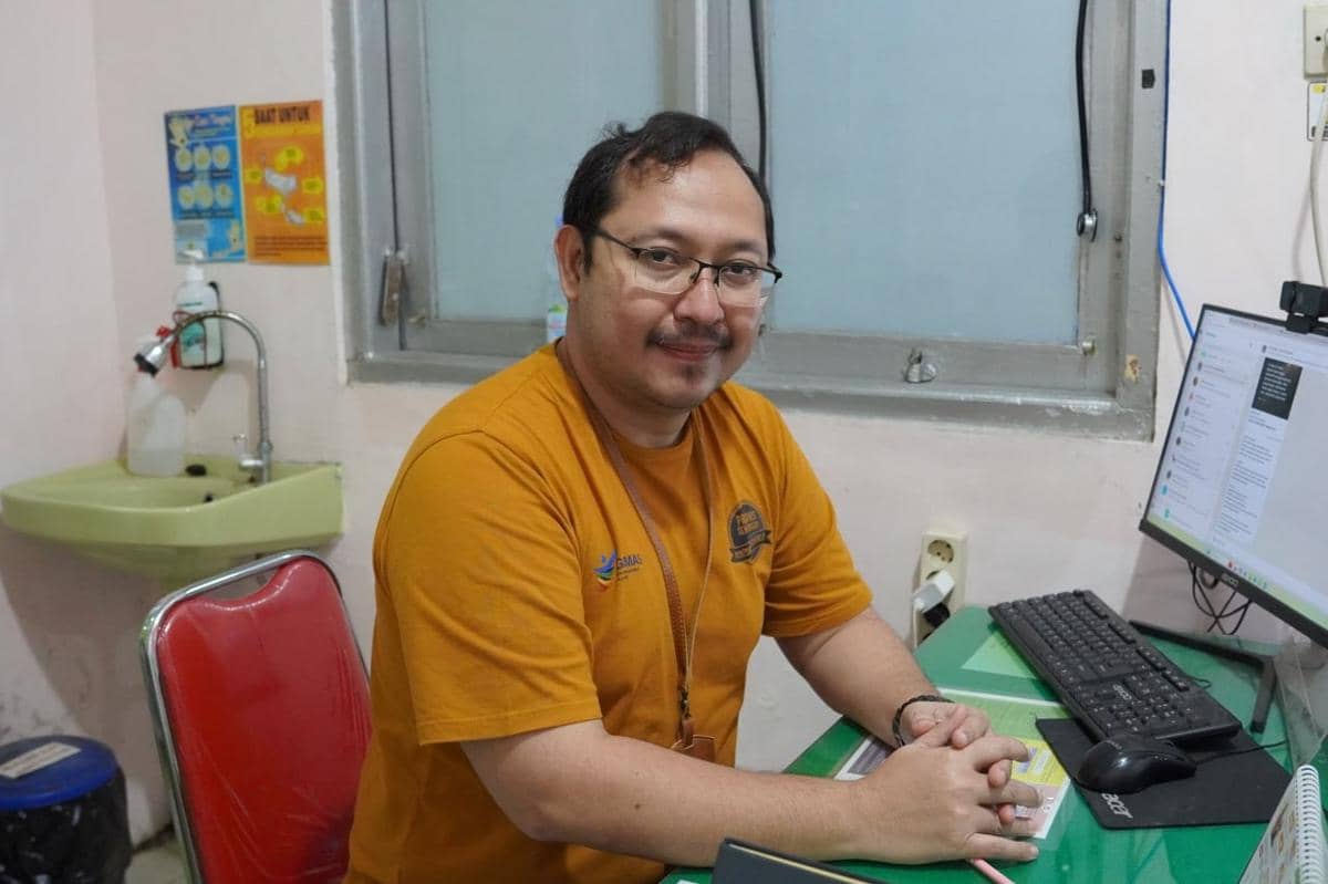 Dokter Dedi Ingatkan Pentingnya Pola Hidup Sehat & Skrining Kesehatan