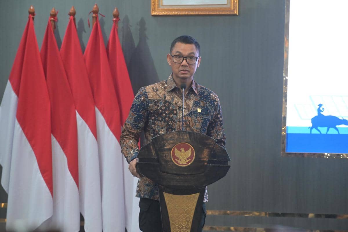 Bos PLN Sebut Ada Kendala Teknis 2 PLTU Besar di Pulau Jawa