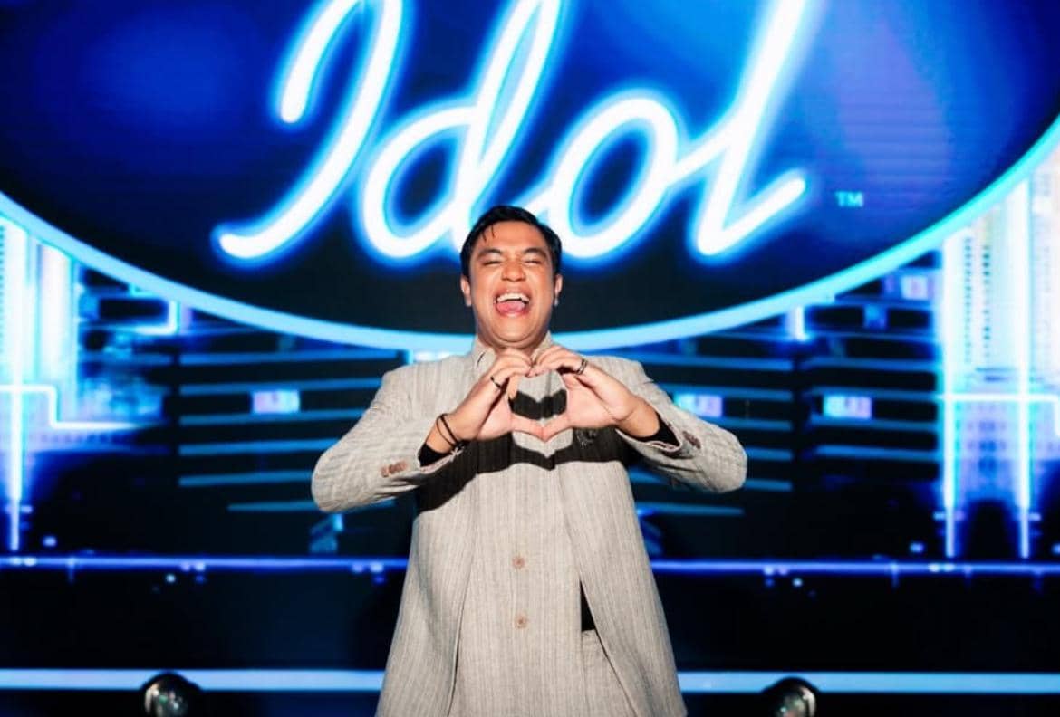 Perjalanan Josh Flo di Indonesian Idol Musim ke-14, Tereliminasi di Top 5