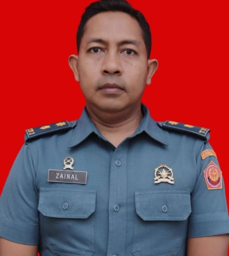 M. Zainal Abidin