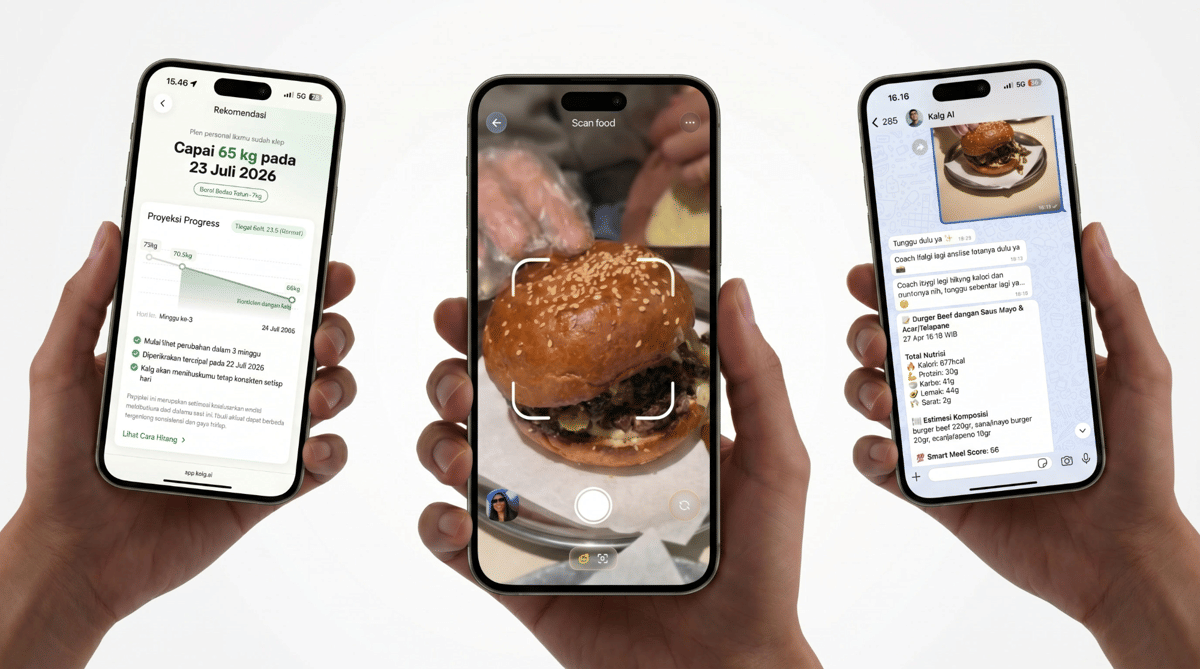 Photo 3_Kalg Luncurkan Pelacak Kalori Berbasis WhatsApp.png