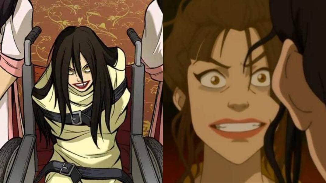 Kenapa Azula jadi Gila di Avatar TLA? Ini Penyebabnya!