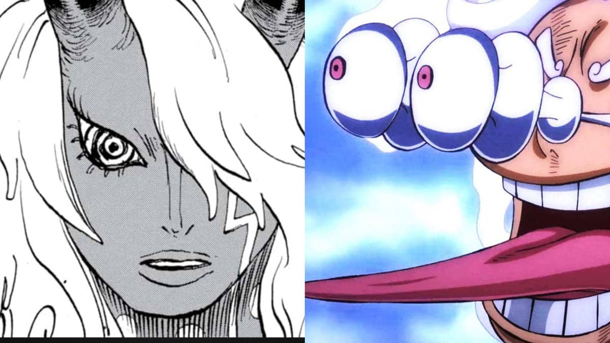 Apa Imu Akan Kena Efek Kartun Nika di One Piece? Ini Teorinya!