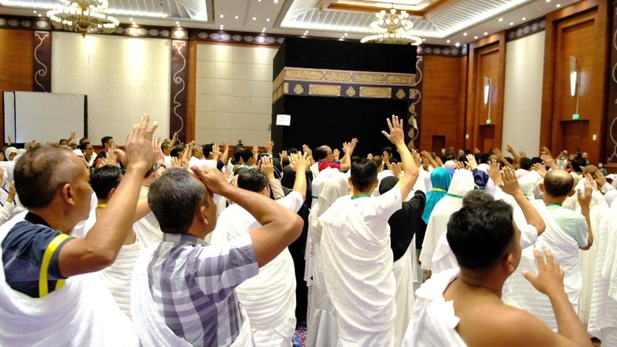 Kanal Pengaduan Terkait Haji dan Umrah Terbaru Kemenhaj