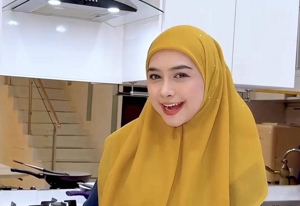 Dihujat Usai Operasi Hidung, Reaksi Ria Ricis Santai: Aku Gapapa