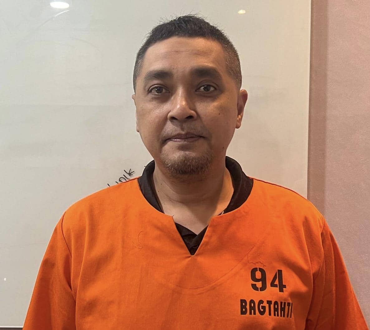 Bareskrim Tetapkan 5 Tersangka TPPU Kasus Narkoba Eks Kapolres Bima