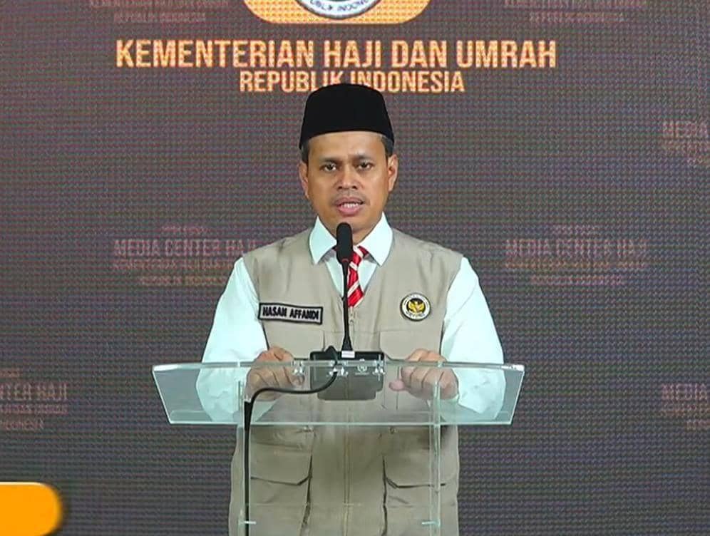 Jemaah Haji RI Korban Kecelakan di Madinah Sudah Dapat Penanganan Medis