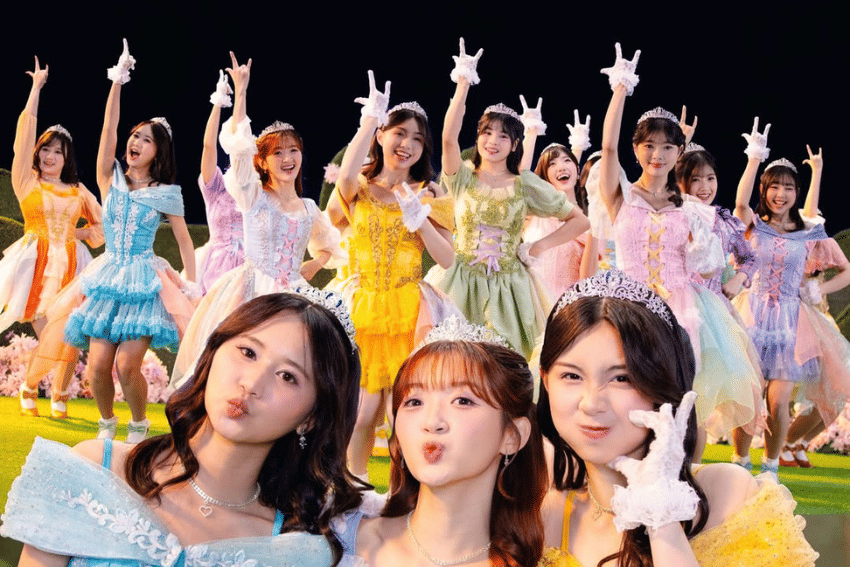 [QUIZ] Dari Pengetahuan soal Member, Yakin Kamu Fans Team Love JKT48?