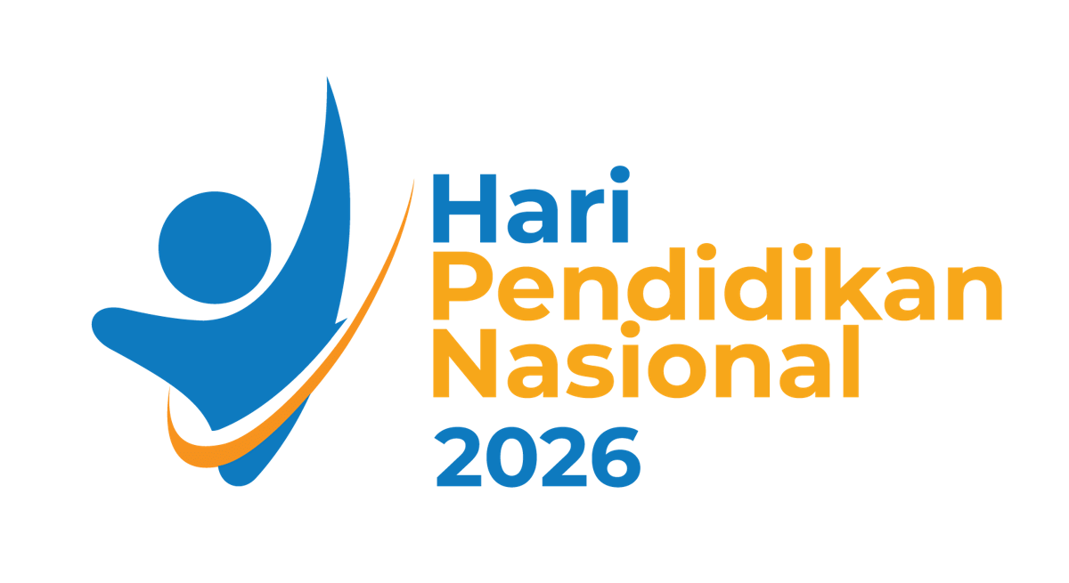 Makna Logo dan Tema Hari Pendidikan Nasional 2026, Ada Link Download