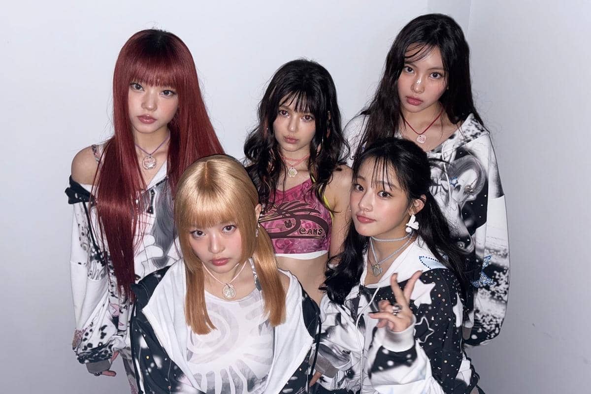 Benarkah NewJeans akan Segera Comeback 2026, ADOR Buka Suara