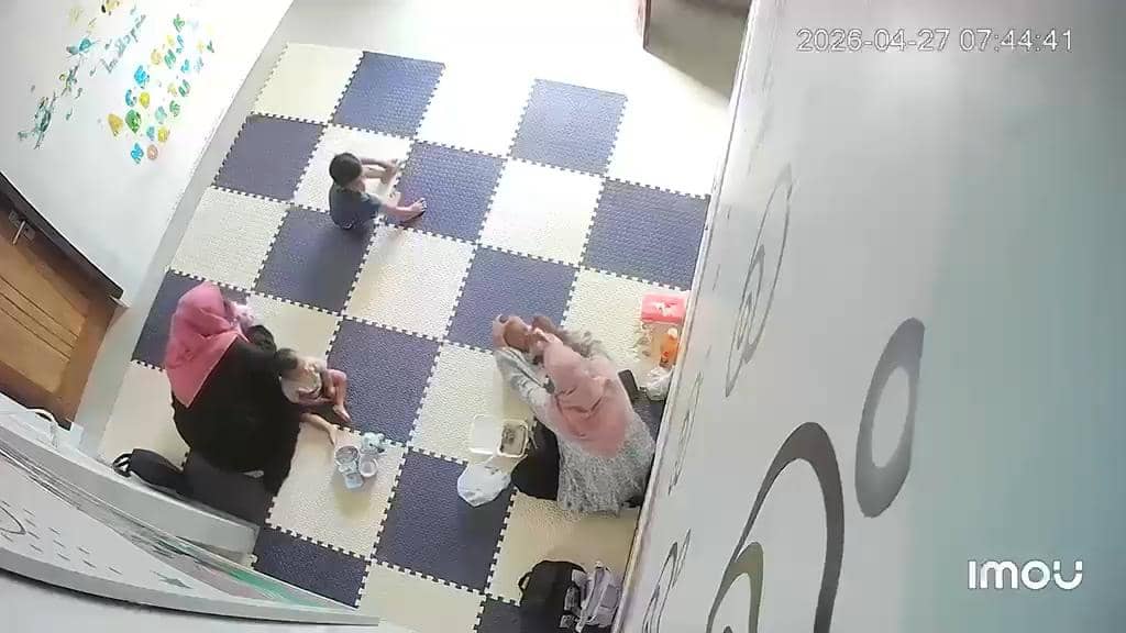 Viral Video Dugaan Penganiayaan Balita di Tempat Penitipan Anak Banda Aceh