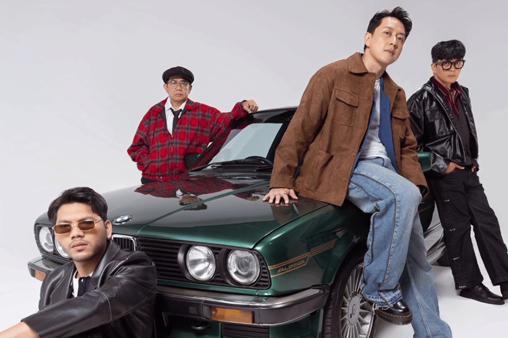 Makna dan Lirik Lagu Kilometer dari Yovie & Nuno, Bicara LDR