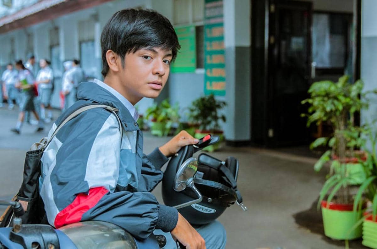 4 Karakter Angga Yunanda Jadi Orang Susah di Film, Nelangsanya Tembus Layar