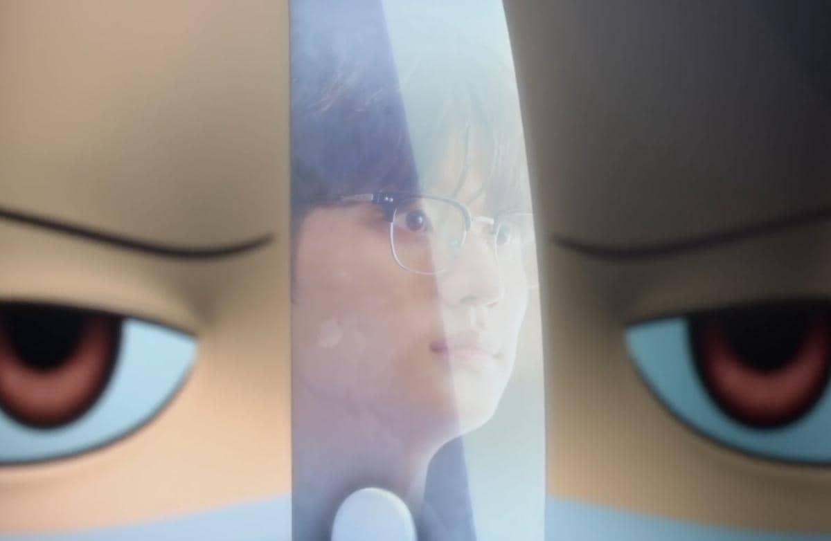 7 Interpretasi Operasi Sel Cinta Soon Rok yang Gagal di Yumi’s Cells 3