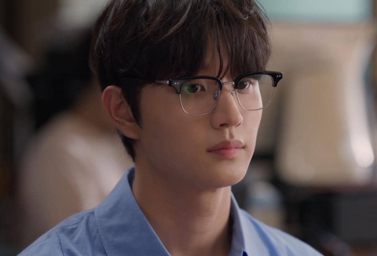 Cuplikan drama Korea Yumi's Cells 3