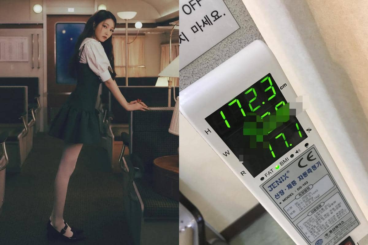 Sowon mengungkap tinggi badan aslinya yang berada di kisaran 172 cm, sekaligus membuktikan keraguan orang-orang yang mengira kalau ia telah berbohong soal tingginya sendiri