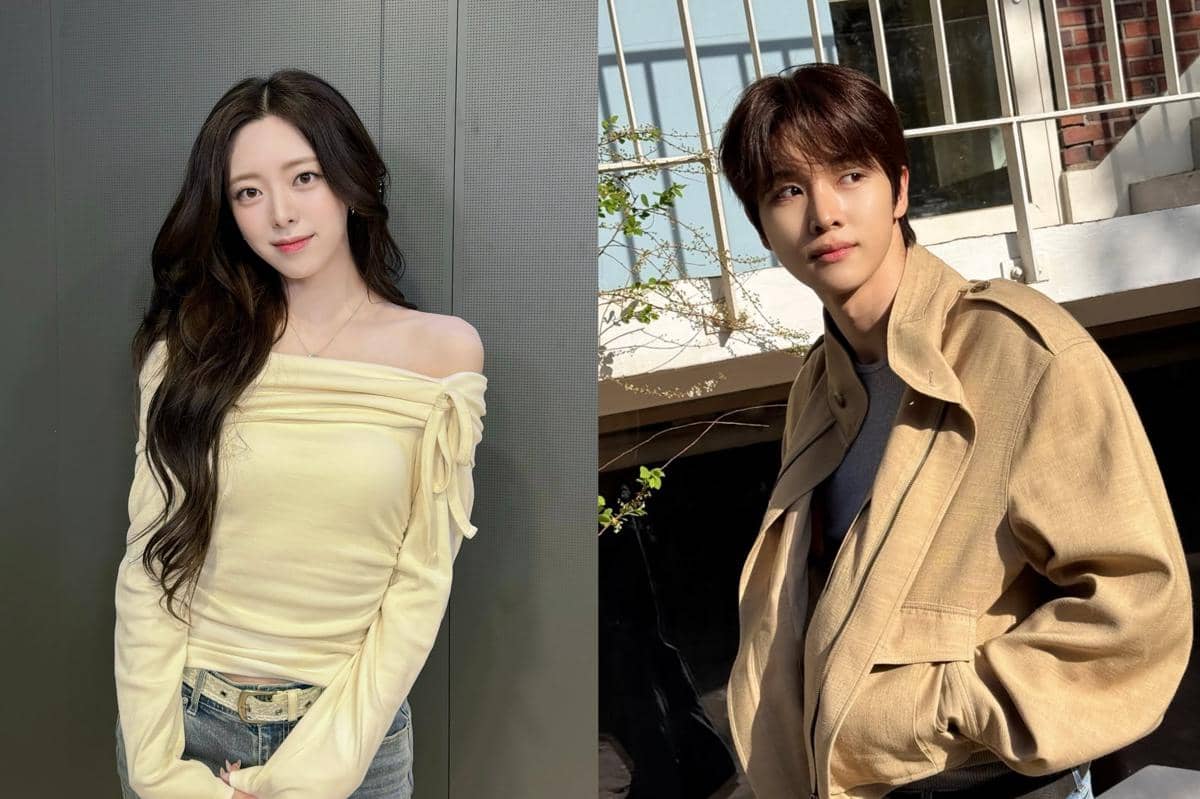 6 Idol KPop yang Pernah Bahas Cara Mereka Menaikkan Tinggi Badan
