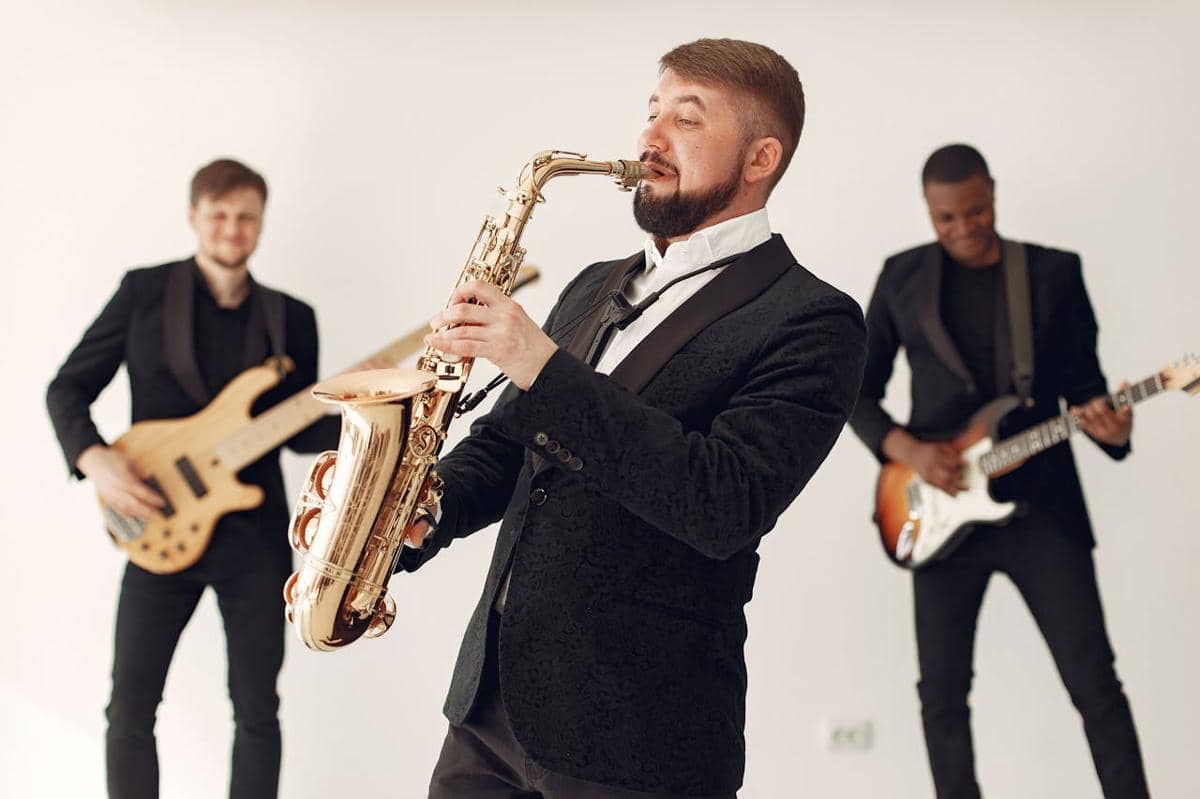 6 Tips Mengenalkan Musik Jazz pada Anak, Tak Perlu Memaksa