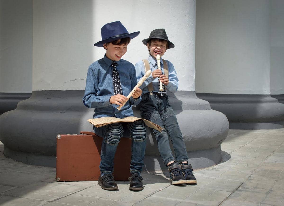 6 Tips Mengenalkan Musik Jazz pada Anak, Tak Perlu Memaksa | IDN Times