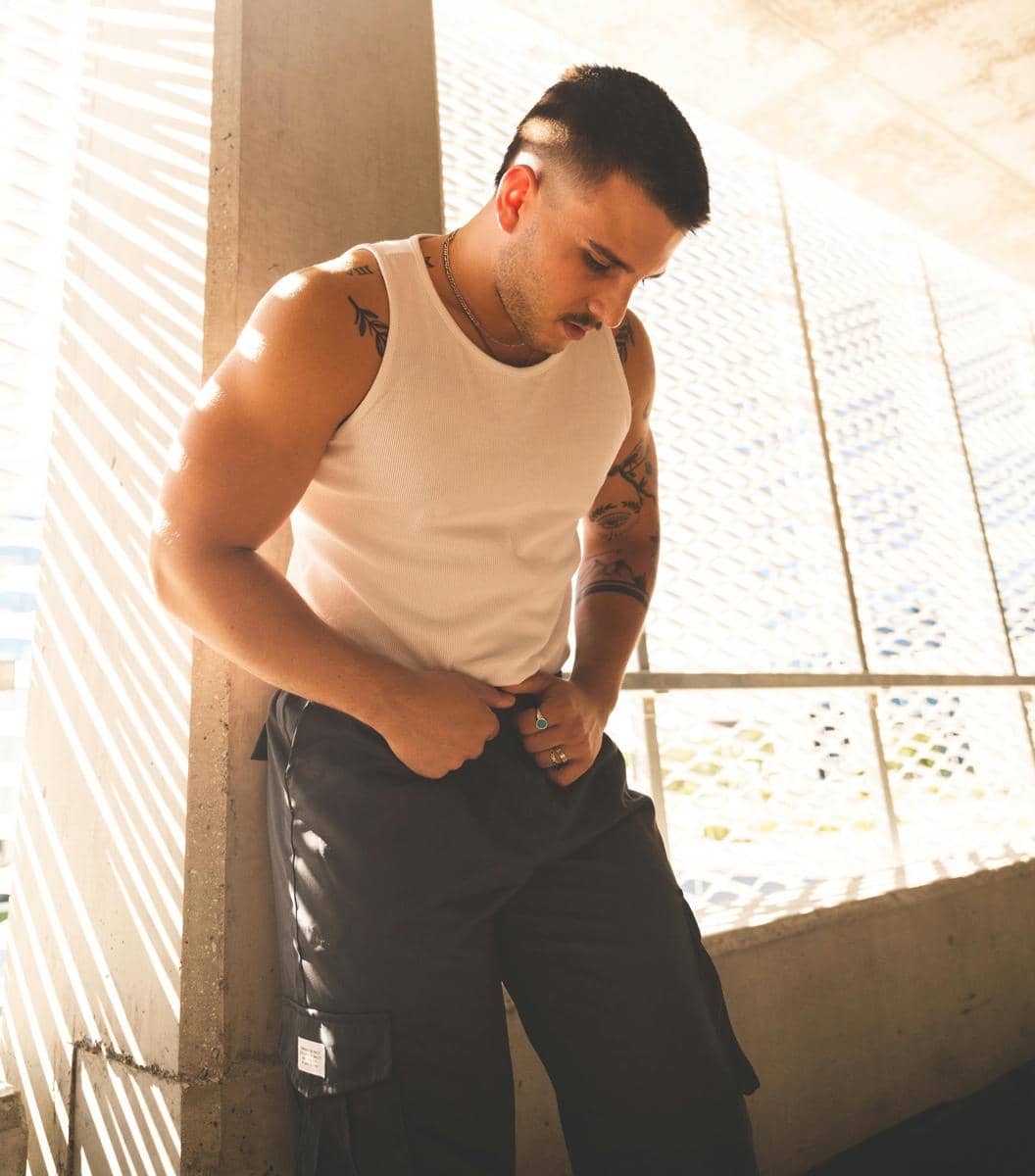 ilustrasi outfit summer