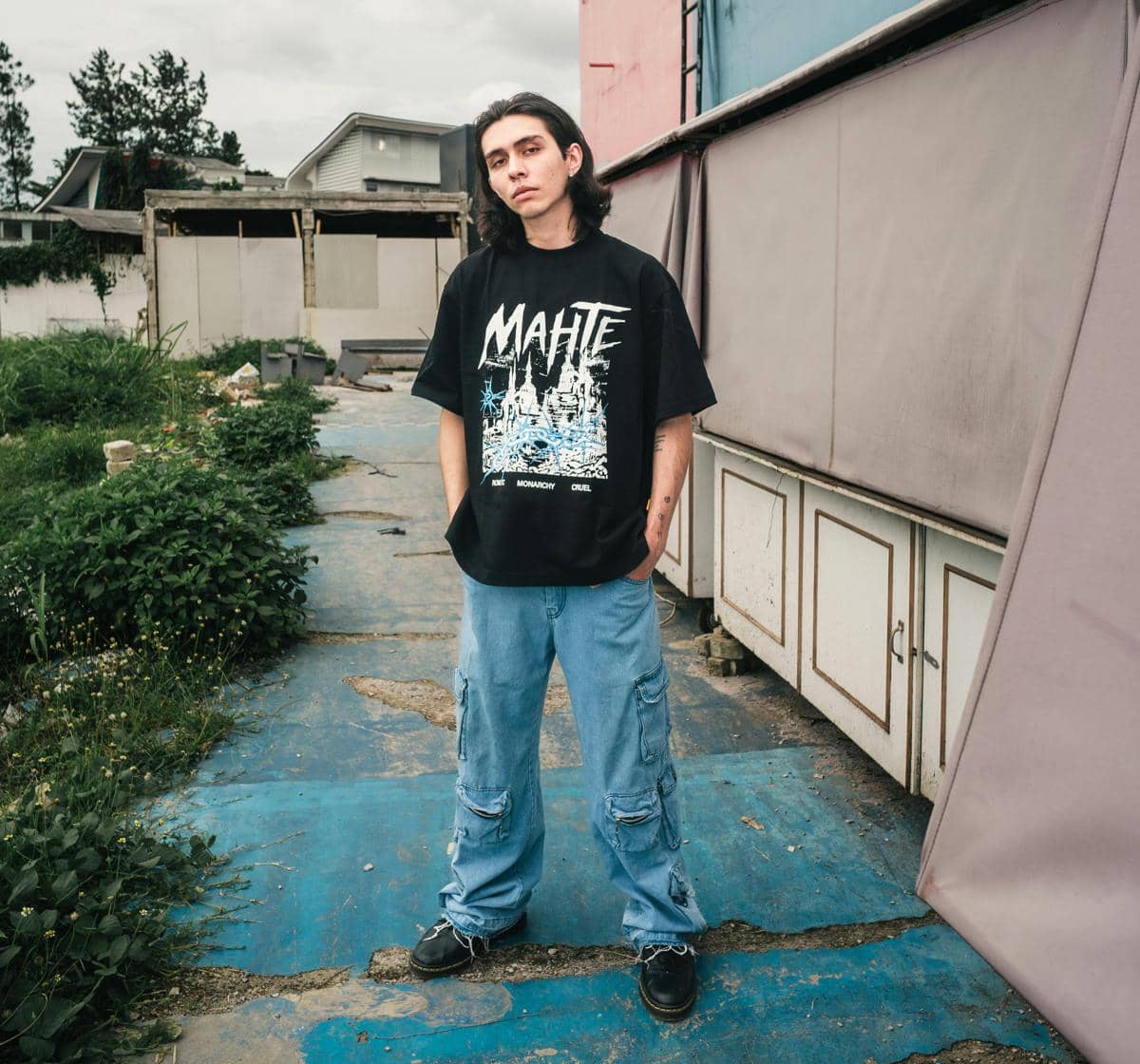 ilustrasi outfit summer