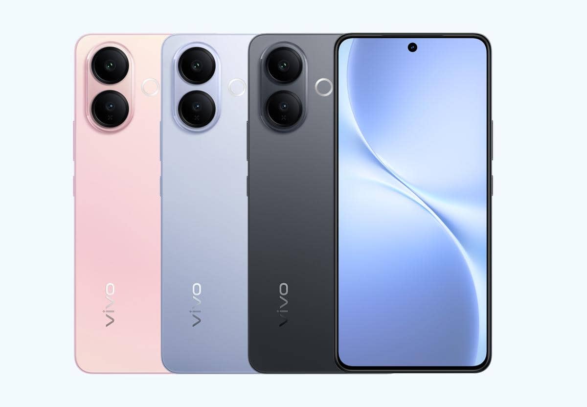 vivo T5 Pro 5G versi Indonesia 