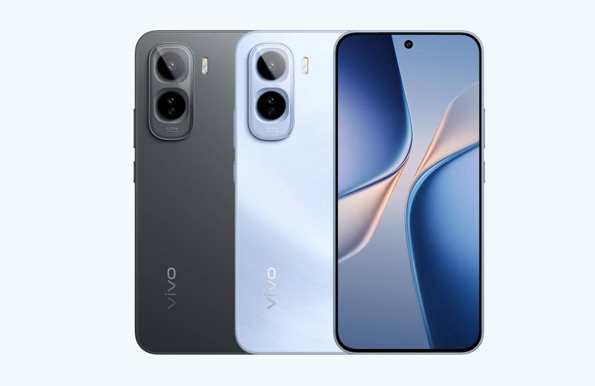 vivo T5 Pro 5G versi India 