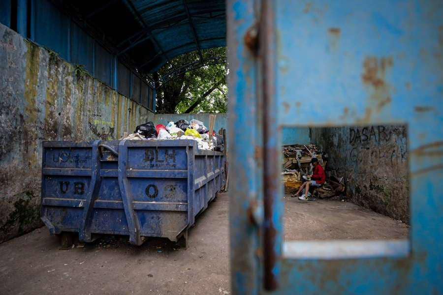DPRD Jabar Godok Perda Pengolahan Sampah Berbasis Komunitas