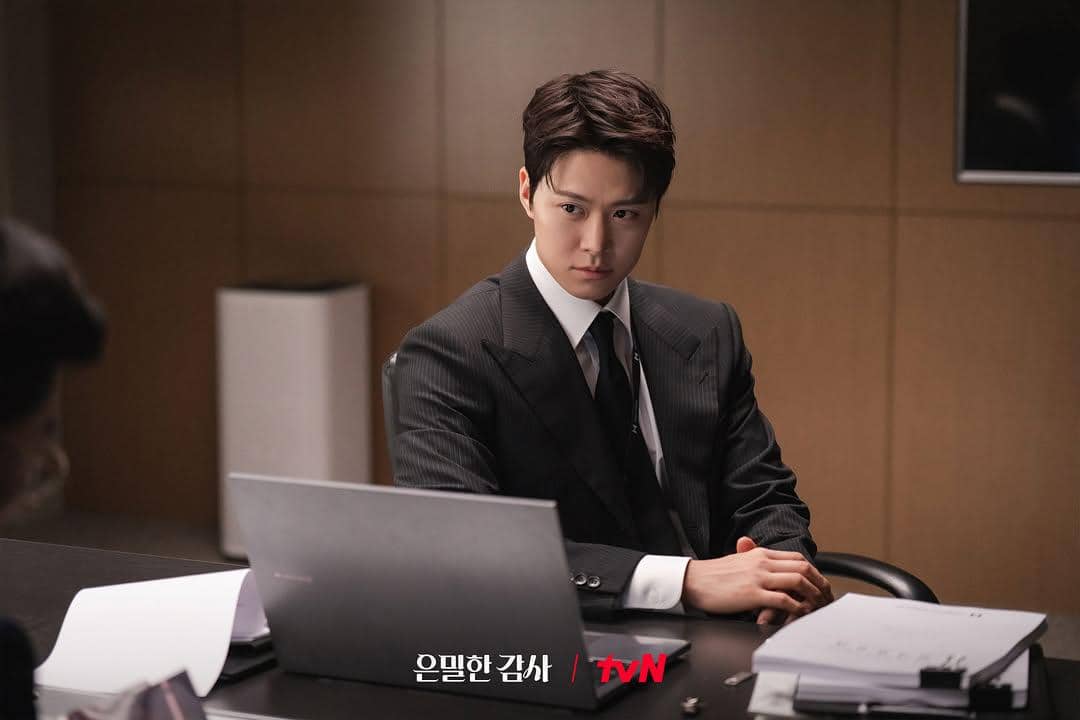 still cut drama Filling for Love 