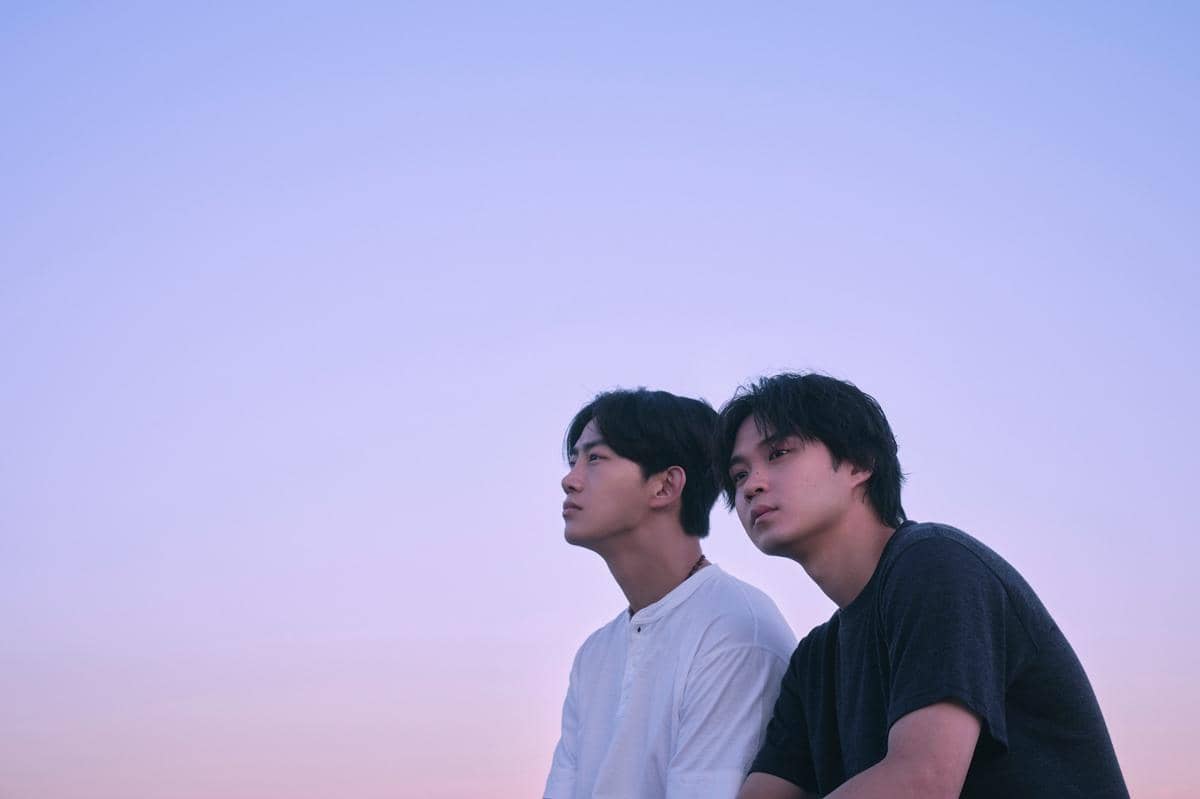 adegan dalam serial Soul Mate