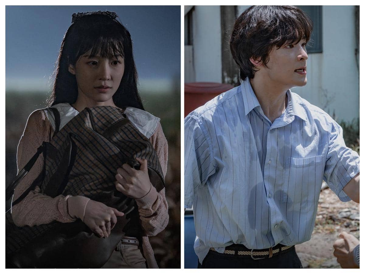7 Kemalangan Kang Sun Young di The Scarecrow, Jadi Korban Pembunuhan!