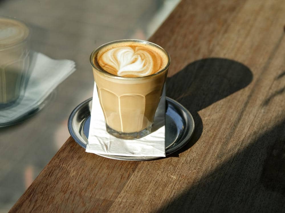 Perbedaan Kopi Susu dan Cappucino, Sekilas Serupa tapi Tak Sama