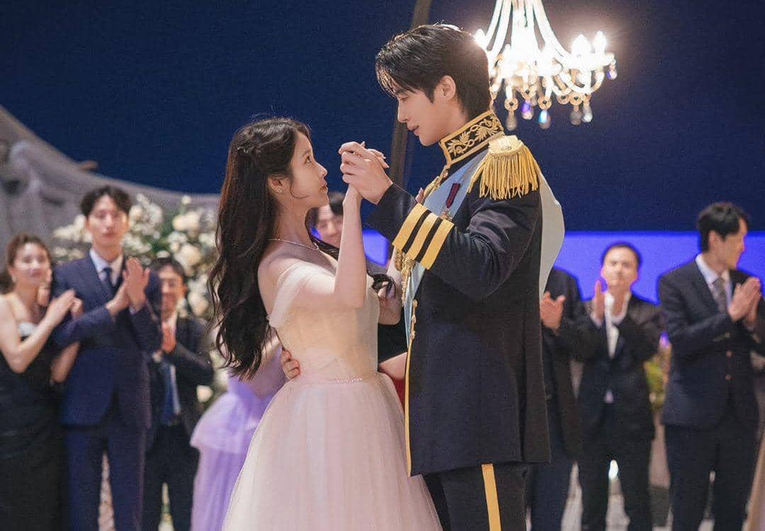 5 Hal yang Yakinkan Pangeran I An Menikahi Hui Ju di Perfect Crown