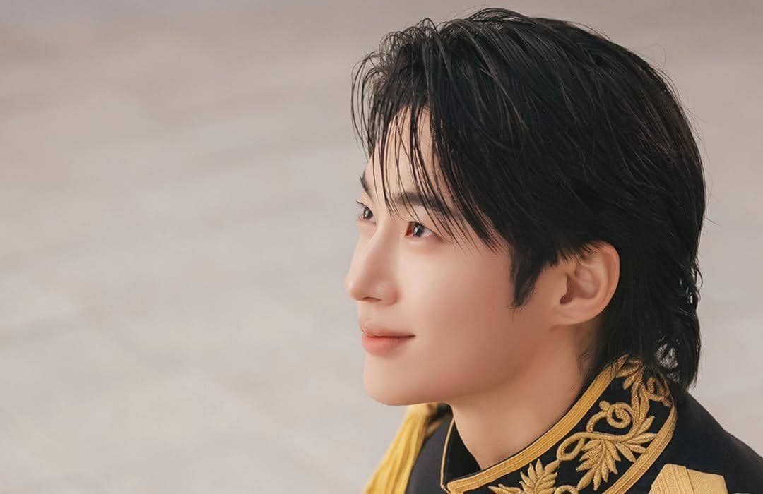still cut drama Korea Perfect Crown
