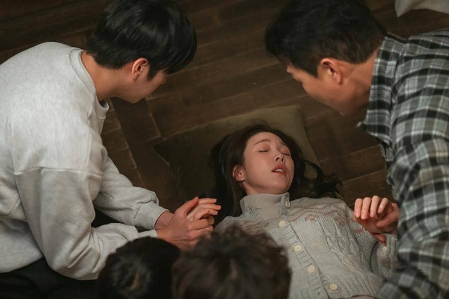 5 Konflik Keluarga Paling Relatable di Cabbage Your Life