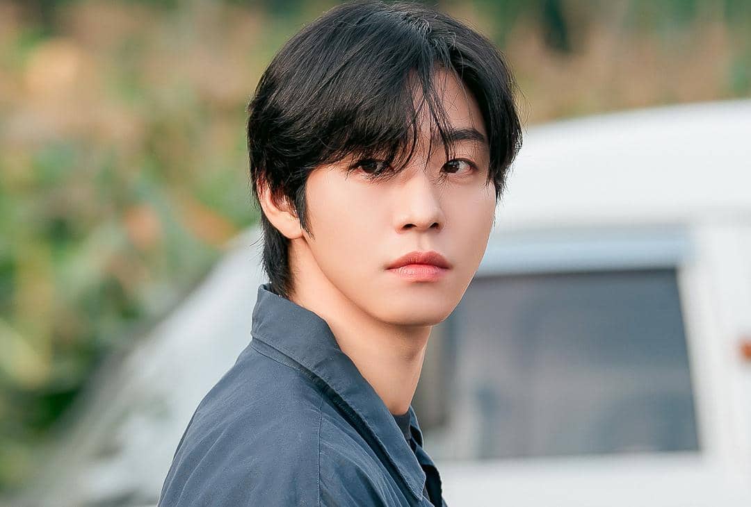 still cut drama Korea Sold Out On You