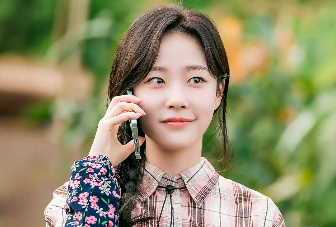 still cut drama Korea Sold Out On You