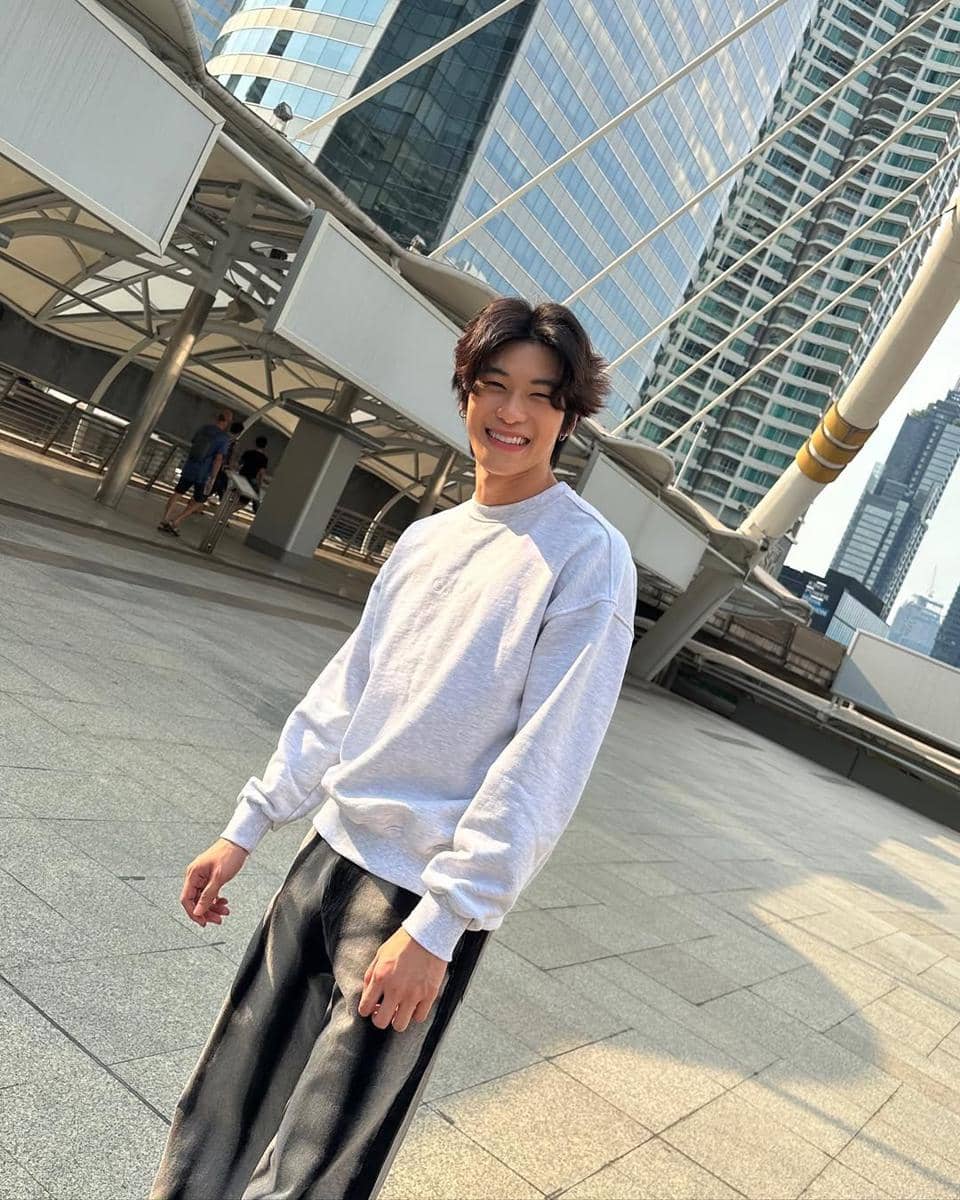 OOTD Traveling Kasual ala Offroad Kantapon