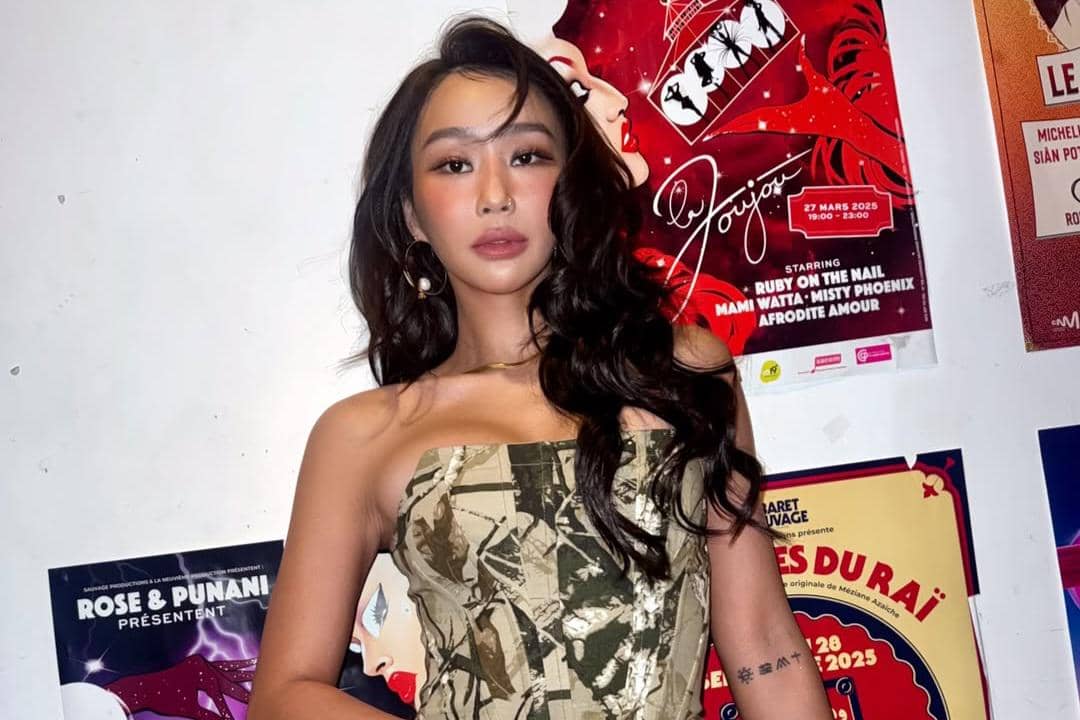 5 Idol KPop Cewek yang Gak Minum Air demi Diet, Penuh Derita!