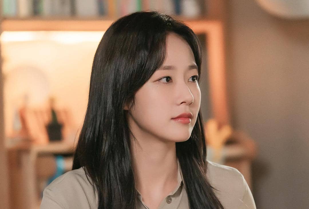 still cut drama Korea Sold Out On You